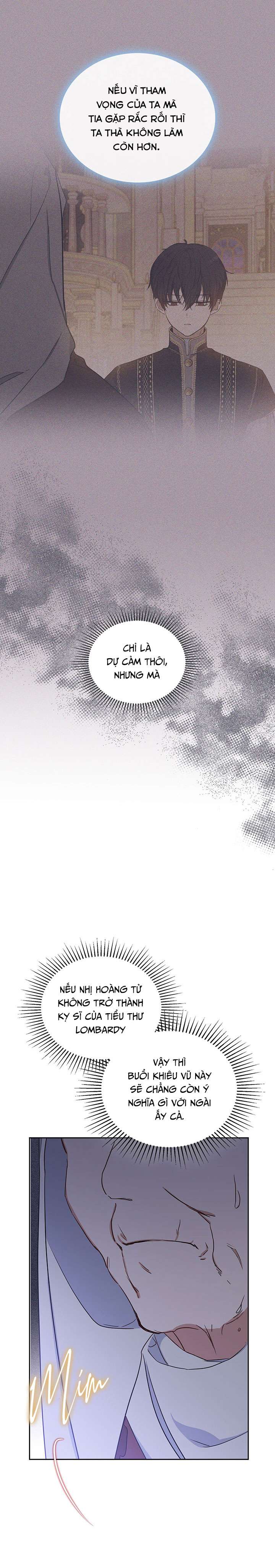 Kiếp Này Nhất Định Làm Gia Chủ Chap 109 - Trang 2