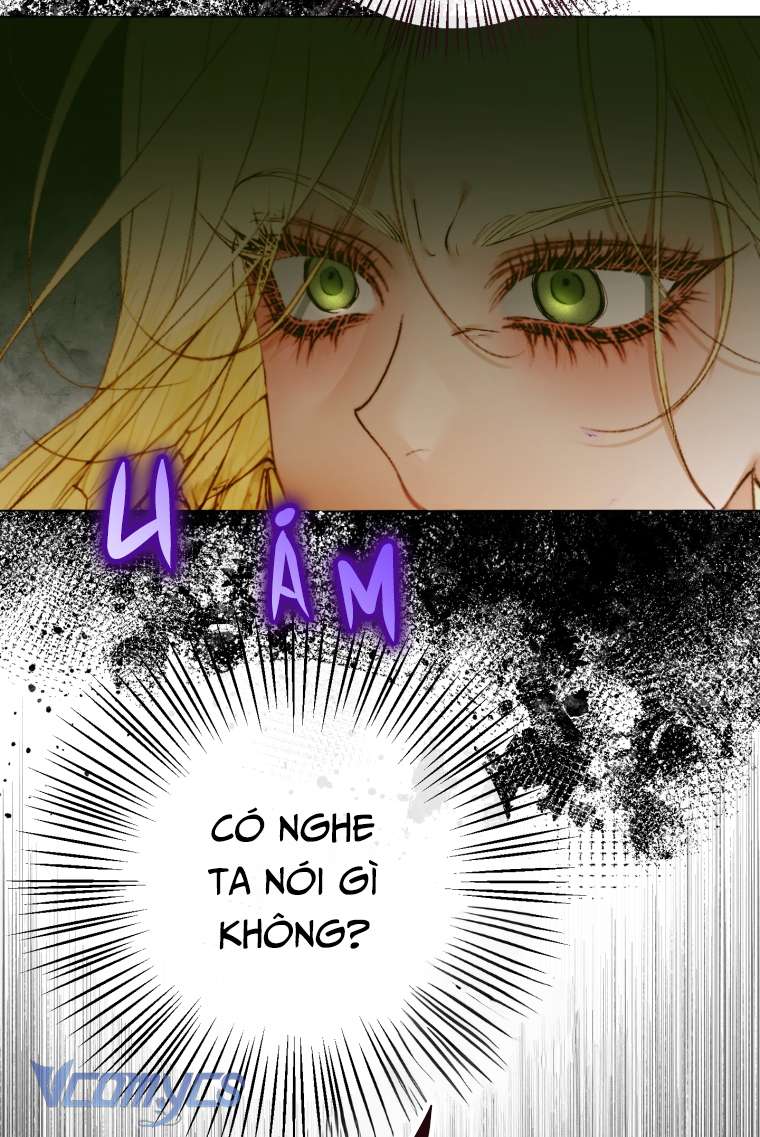 Siren: Trở Thành Gia Đình Của Nhân Vật Phản Diện Chapter 101 - Trang 3