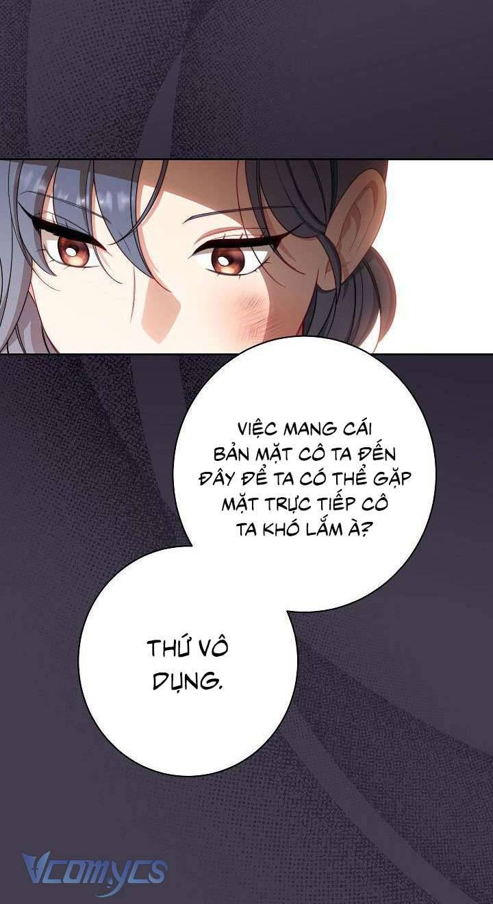 Hầu Gái Độc Quyền Của Hoàng Hậu Phản Diện Chapter 12 - Trang 4