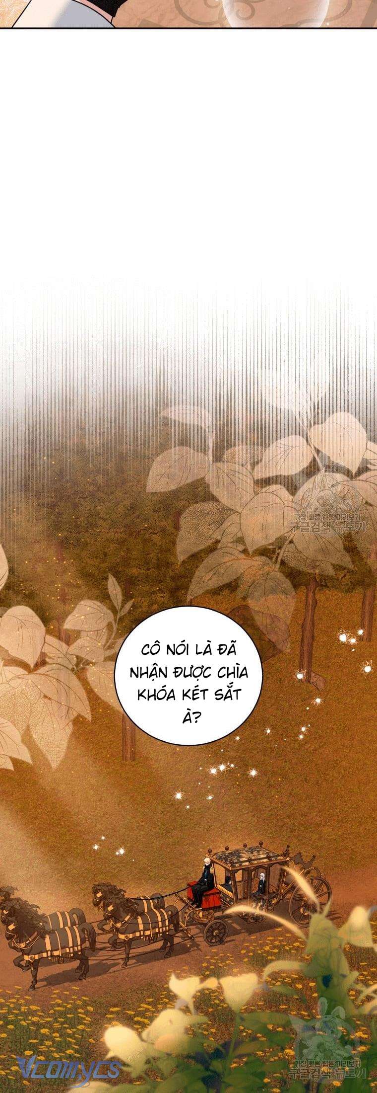 Kế Hoạch Trả Thù Chap 22 - Trang 2