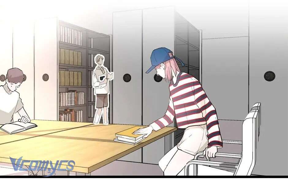 Hướng Dẫn Chiến Lược Người Tình Trong Mơ Chap 2 - Trang 2