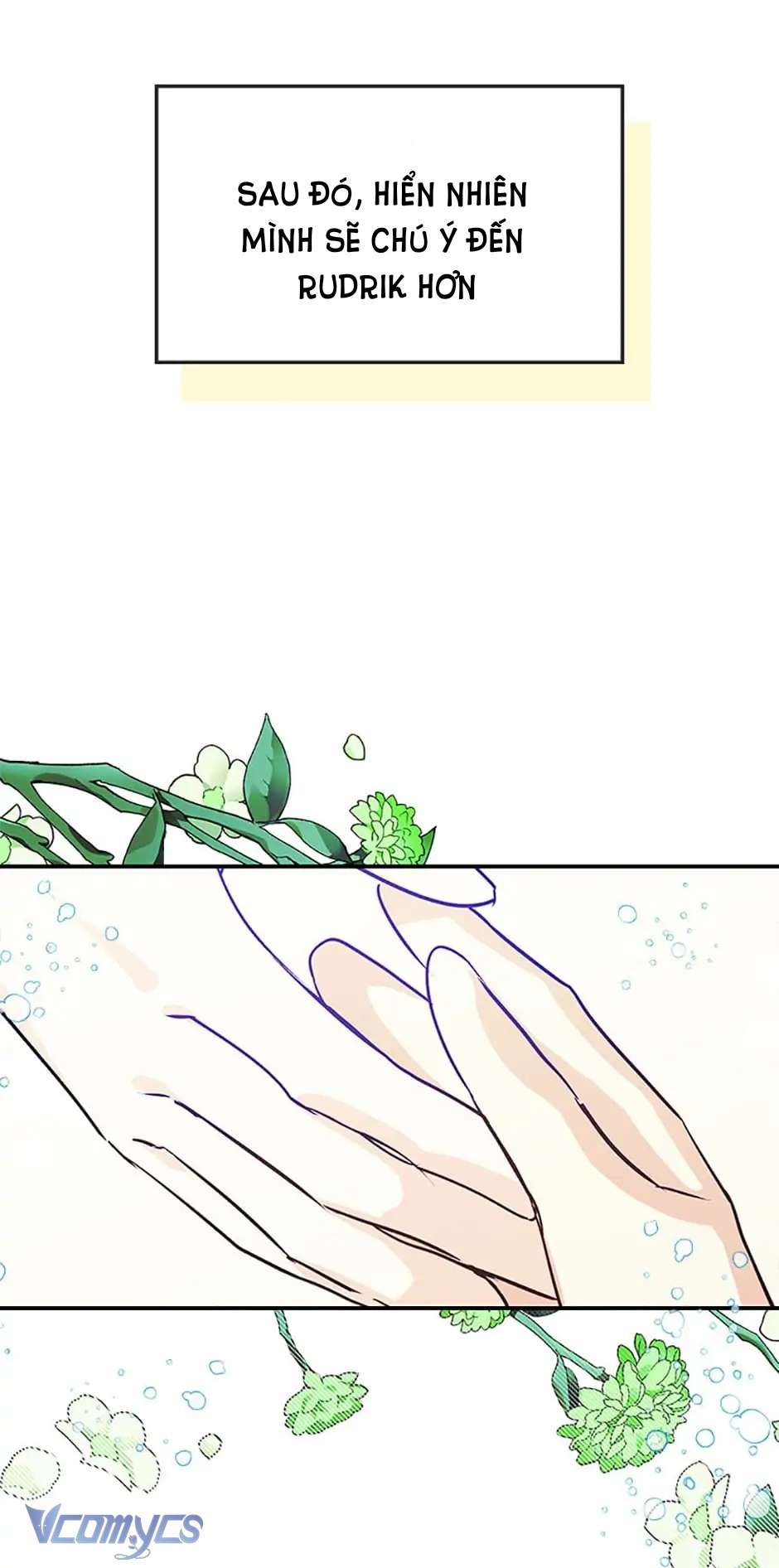 Tôi Chỉ Là Bạn Của Nam Chính Thôi Chap 4 - Trang 2