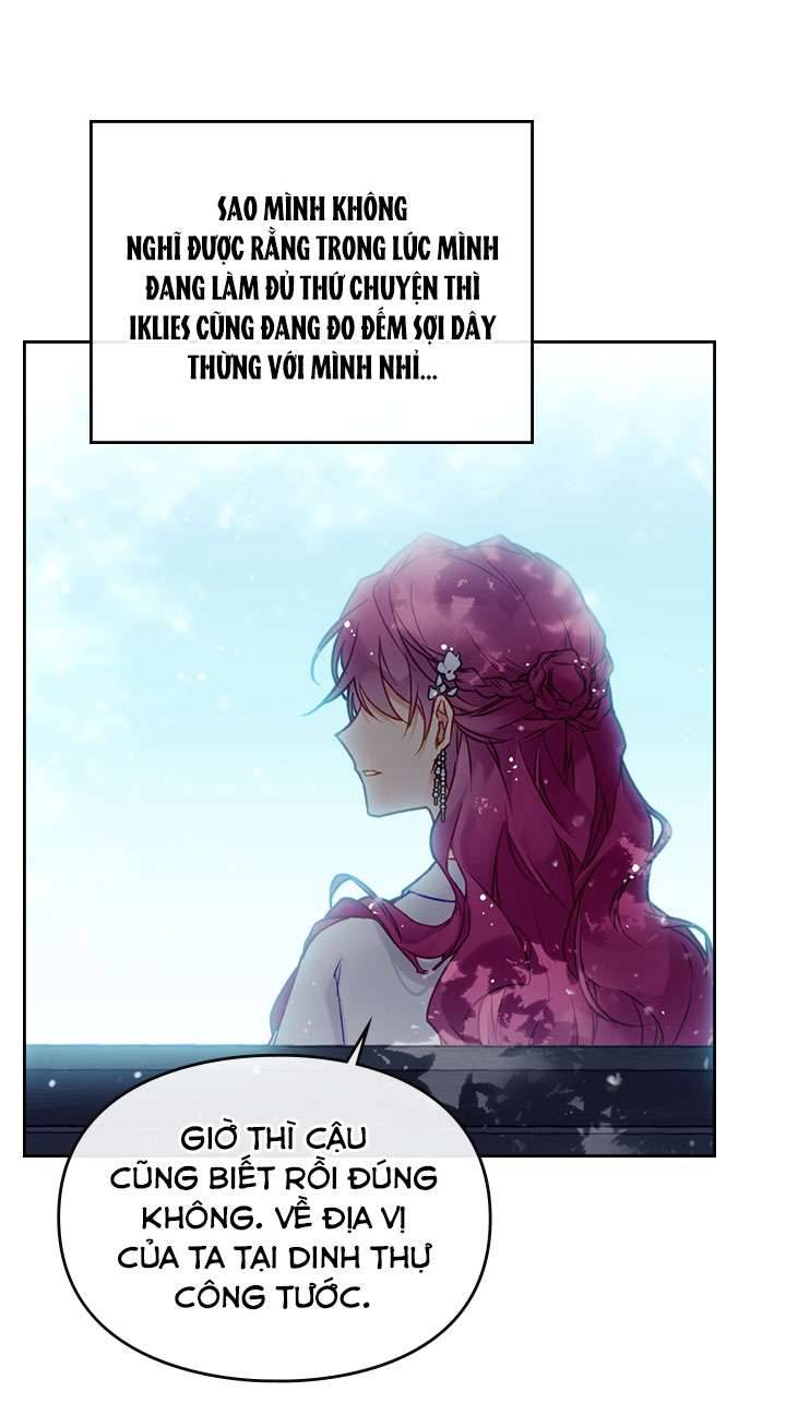 Kết Cục Của Nhân Vật Phản Diện Chỉ Có Thể Là Cái Chết Chapter 48 - Trang 4