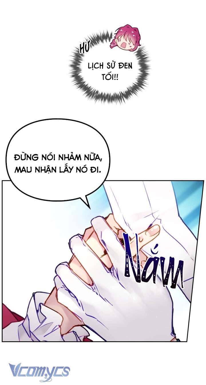 Kết Cục Của Nhân Vật Phản Diện Chỉ Có Thể Là Cái Chết Chapter 101 - Trang 4