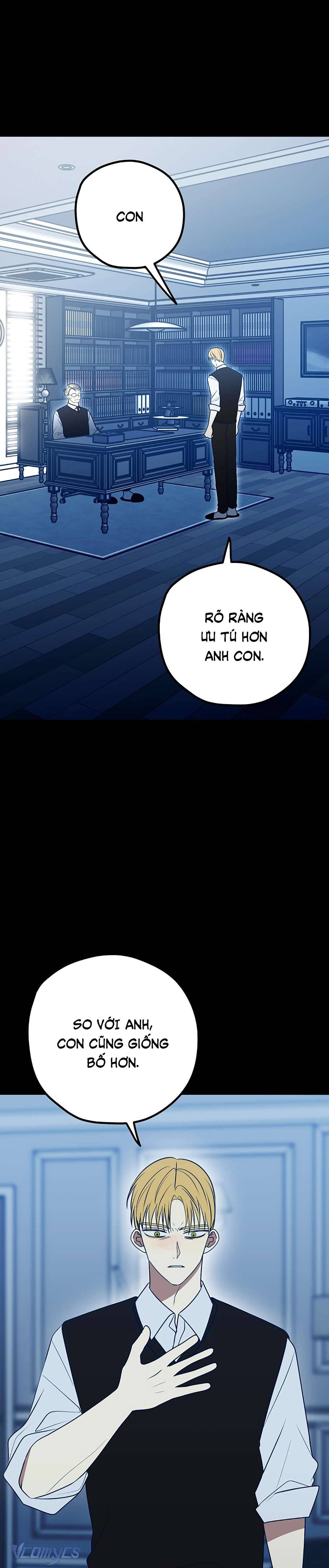 Kẻ Rác Rưởi Không Đáng Được Yêu Chapter 86 - Trang 4