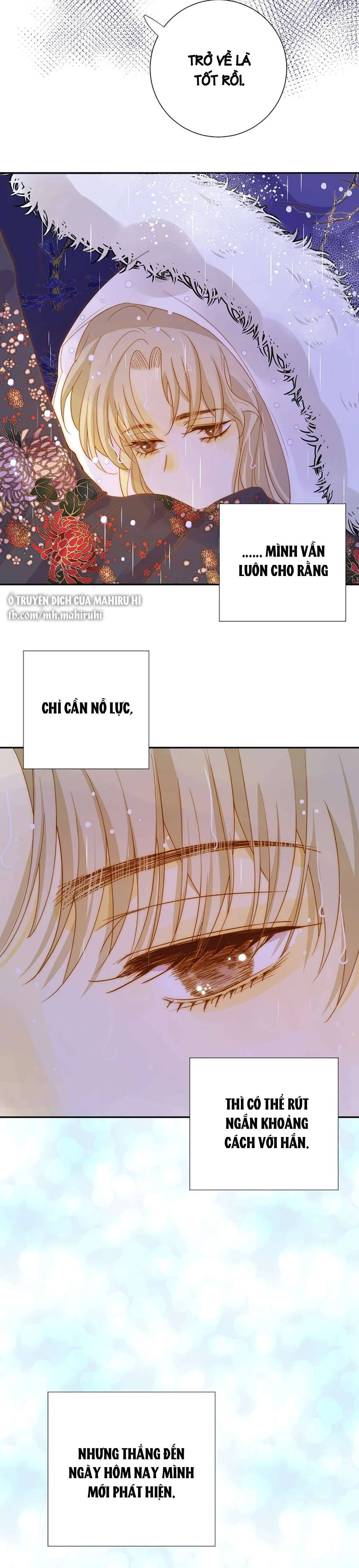 Thất Đại Kỳ Tích - Nước Mắt Bạo Quân Chap 25.1 - Trang 2