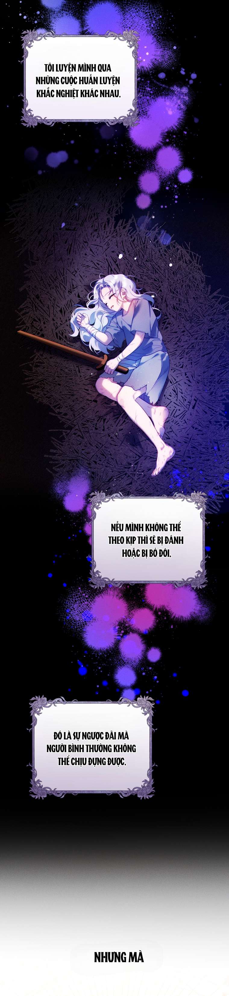 Cuộc Hôn Nhân Này Nhất Định Sẽ Thành Công Chap 2 - Trang 2