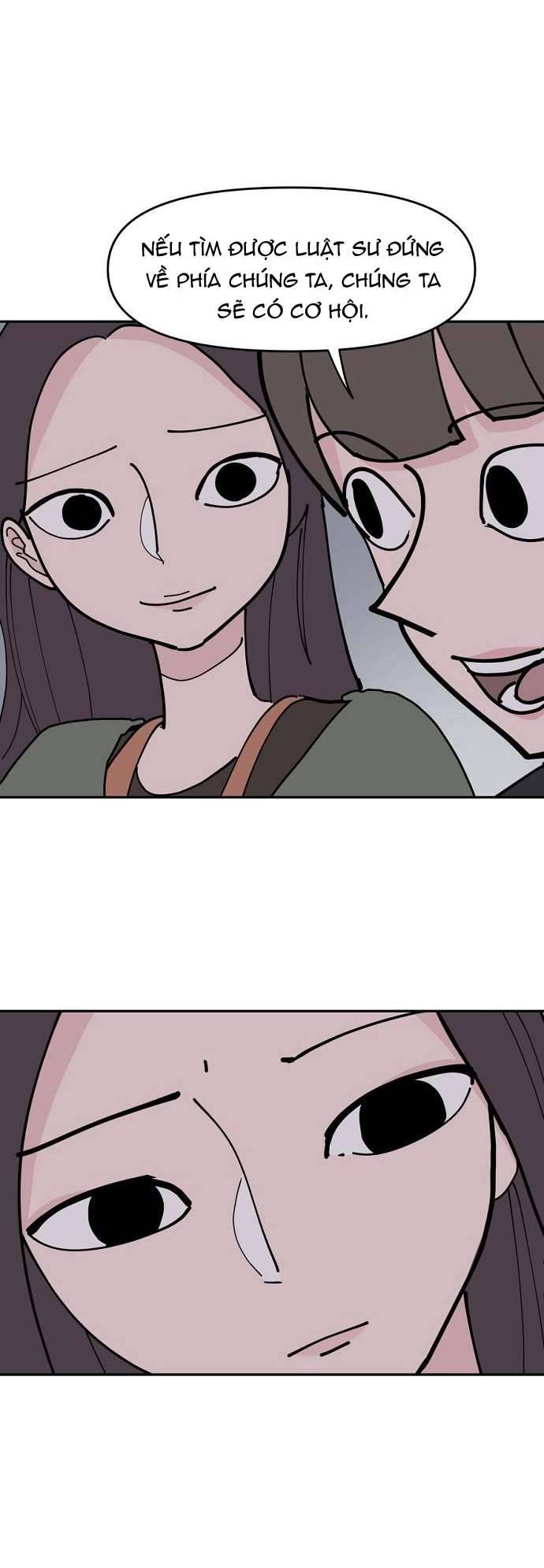 Yêu Không Hồi Kết Chap 10 - Trang 2