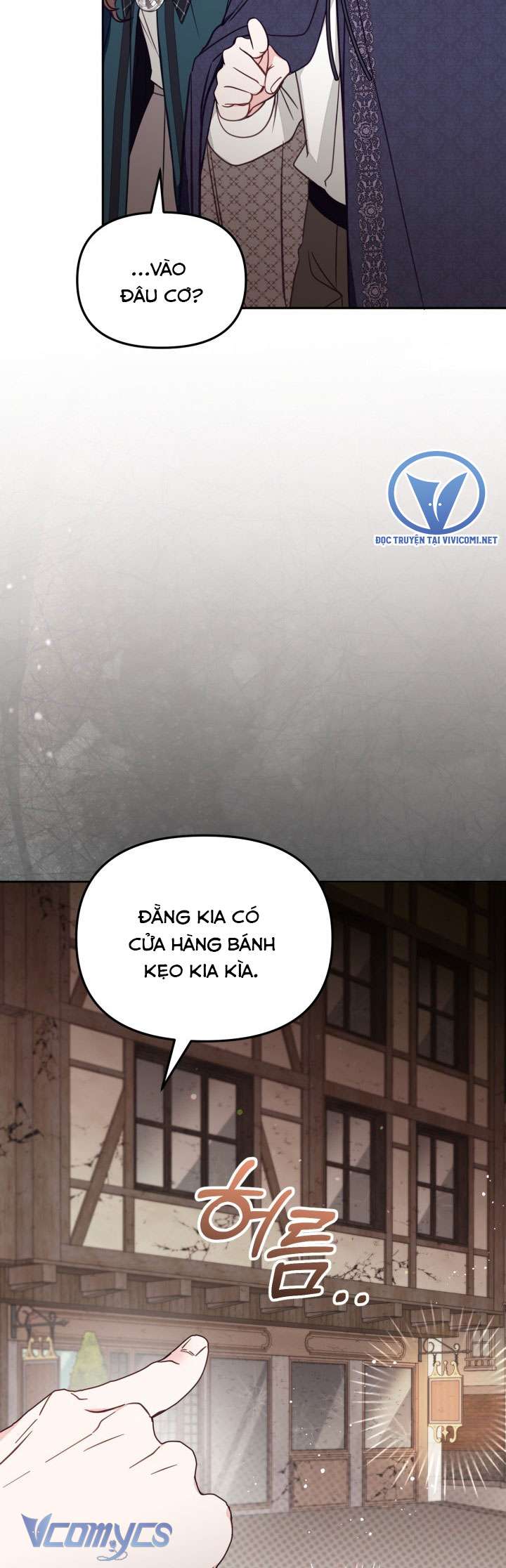 Không Có Chỗ Cho Kẻ Giả Mạo Chap 48 - Trang 2