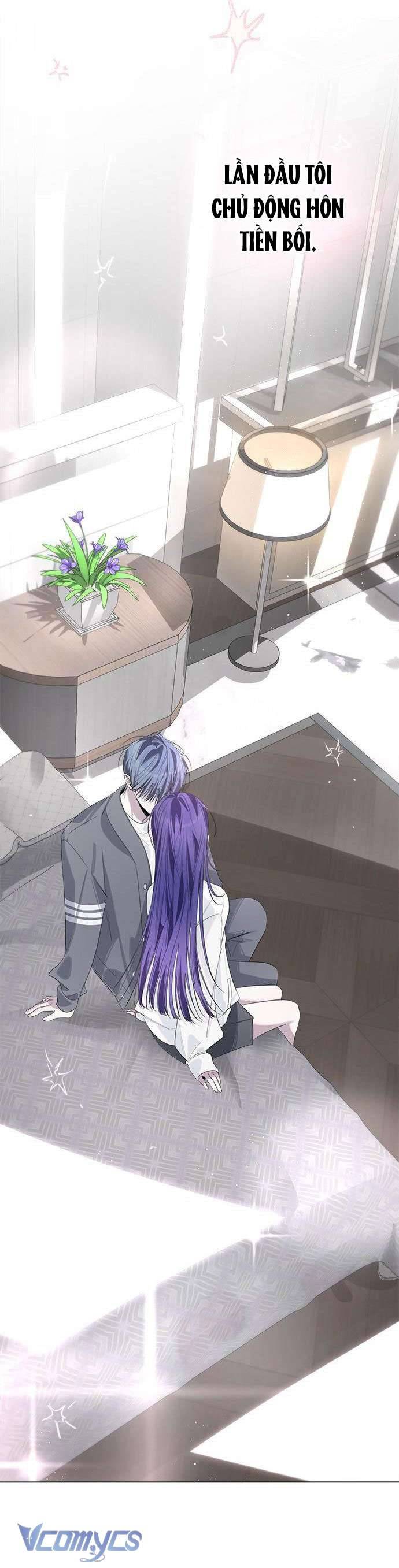 Đàn Anh Xấu Xa! Chap 72 - Trang 3