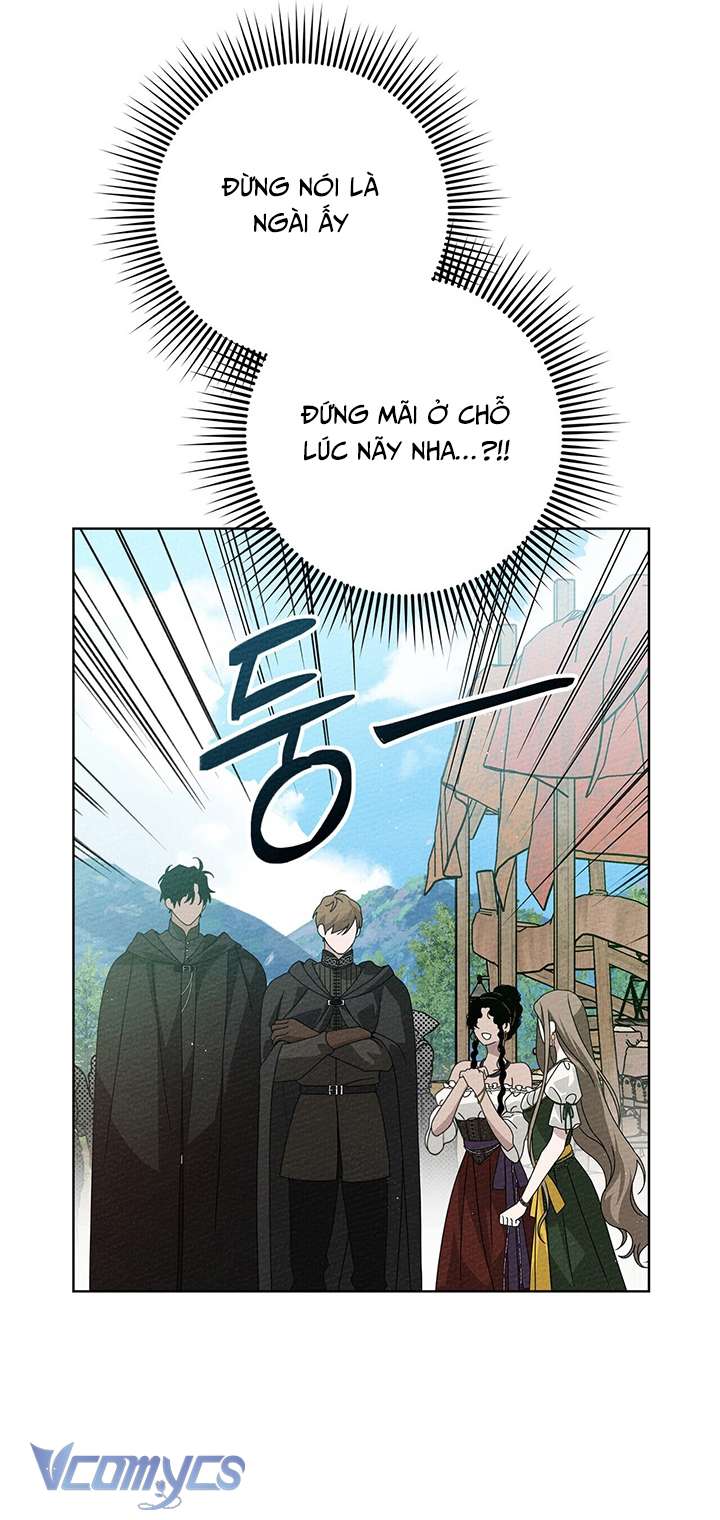 Dưới Bóng Cây Sồi Chap 75 - Trang 3