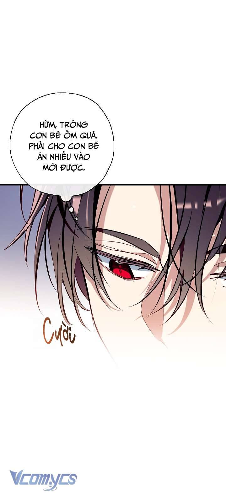 Chúng Ta Có Thể Trở Thành Một Gia Đình Được Không? Chap 78 - Trang 2