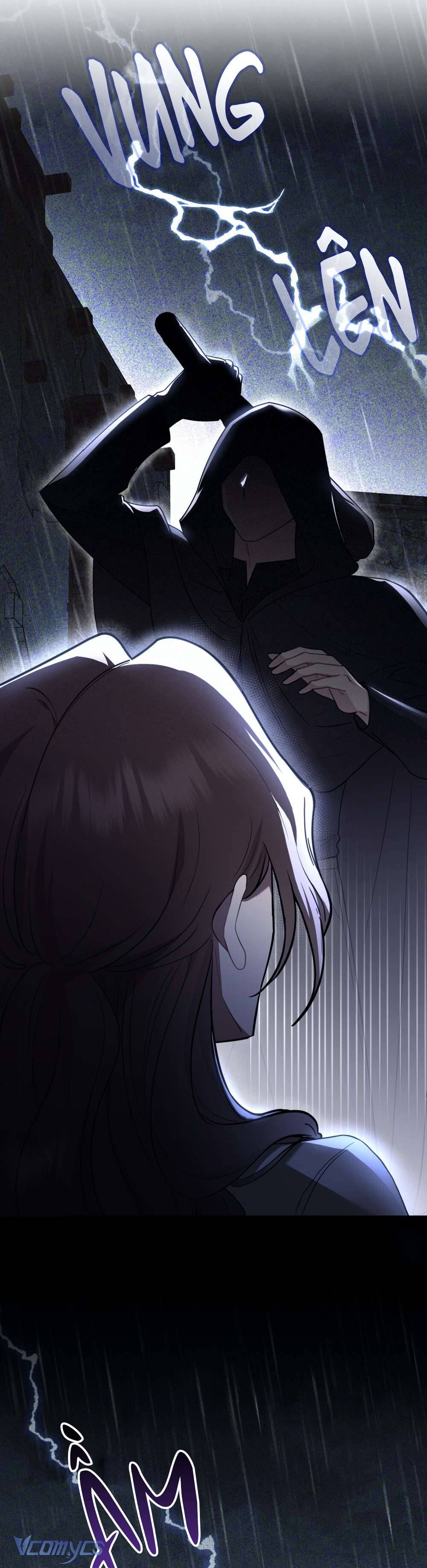 Tìm Lại Camellia Chapter 87 - Trang 4