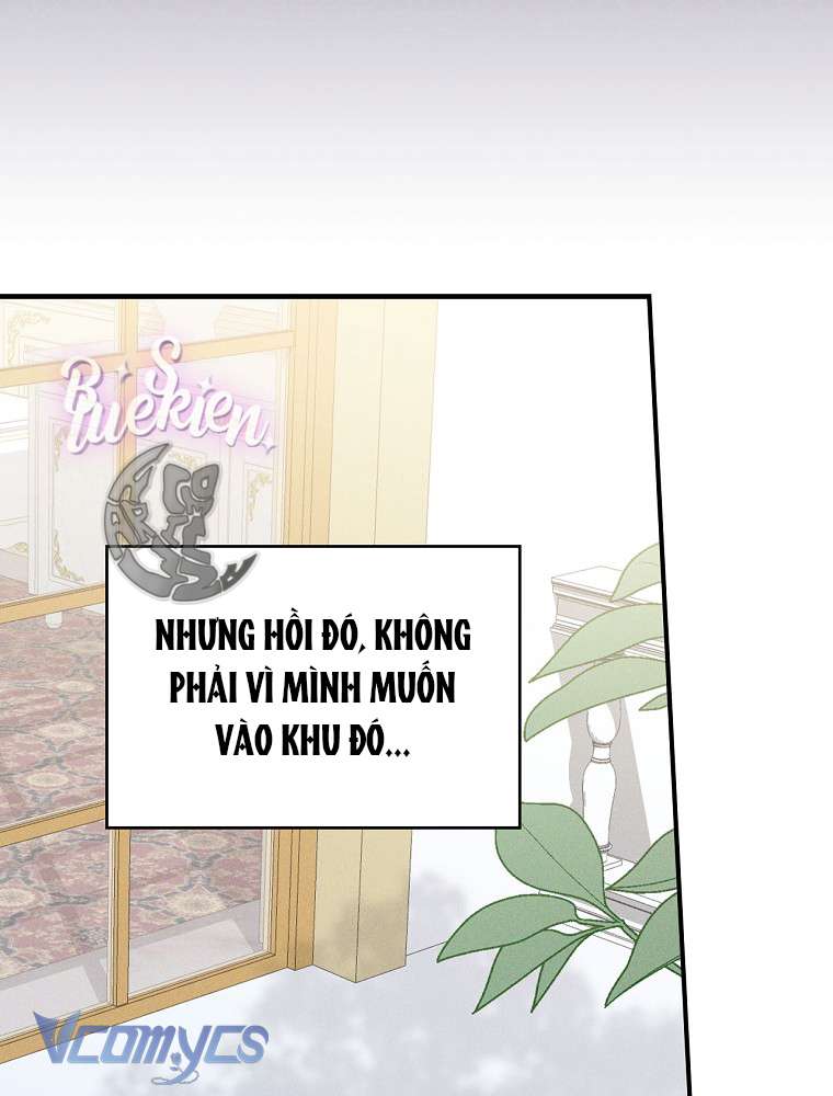 Chị Gái Của Nhân Vật Phản Diện Hôm Nay Cũng Đang Đau Khổ Chapter 43 - Trang 4