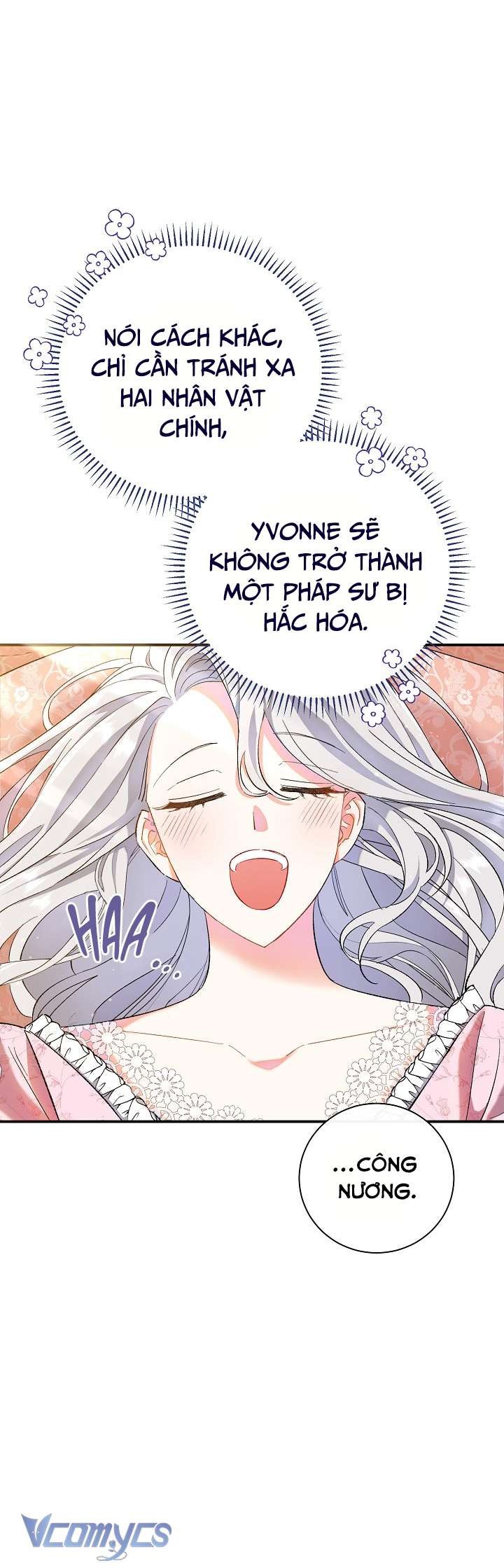 Người Xem Mắt Của Ác Nữ Quá Hoàn Hảo Chapter 1 - Trang 4