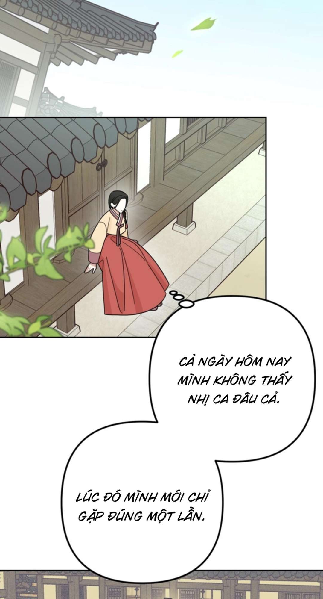 [ 18+ ] Kẻ Săn Mồi Chap 2 - Trang 2
