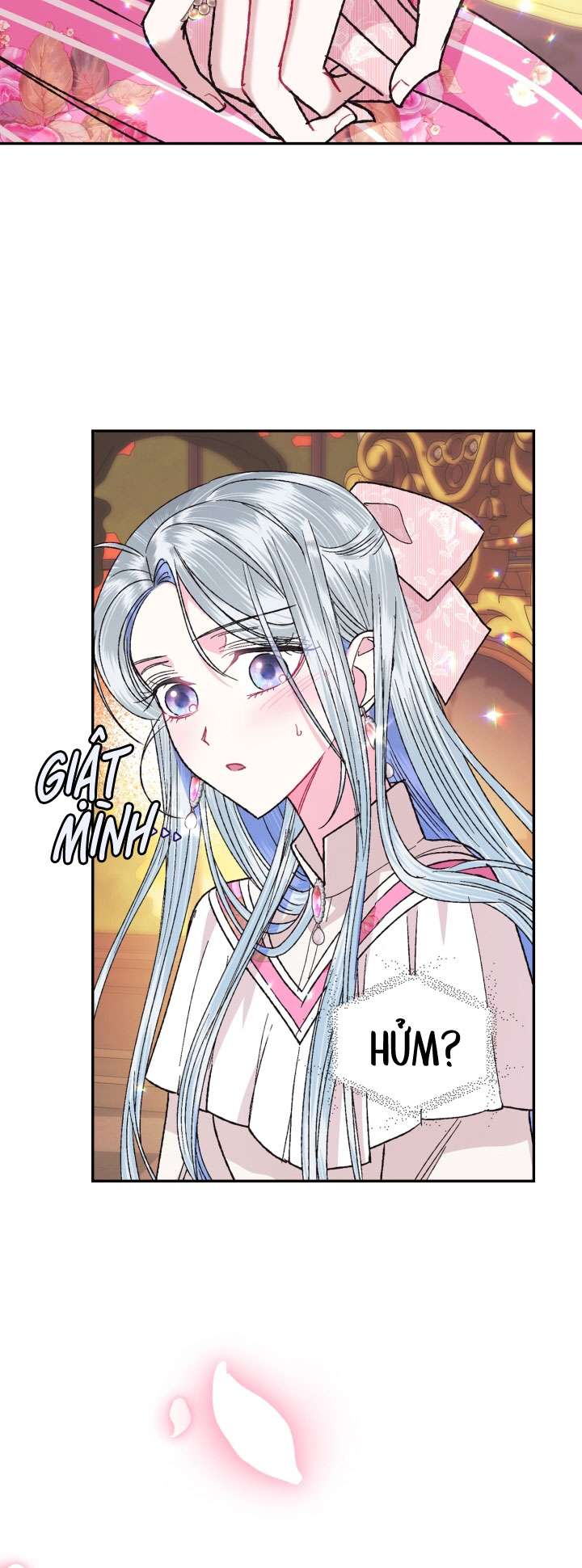 Cha À, Con Không Muốn Kết Hôn Đâu Chap 35 - Trang 2