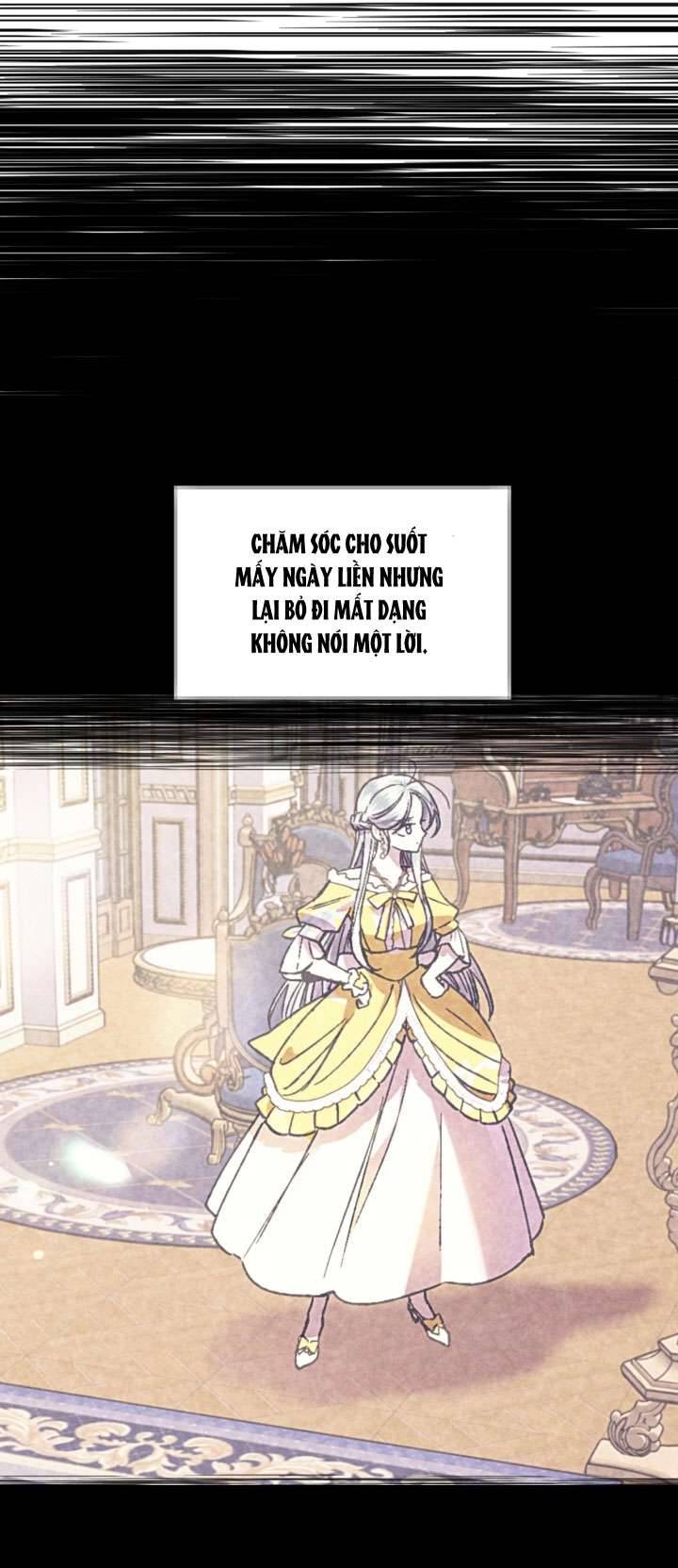 Cha À, Con Không Muốn Kết Hôn Đâu Chap 37 - Trang 2