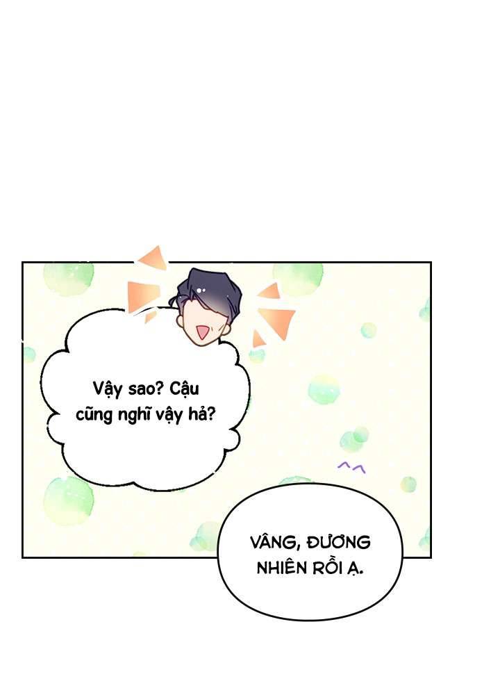 Kết Cục Của Nhân Vật Phản Diện Chỉ Có Thể Là Cái Chết Chapter 64 - Trang 4