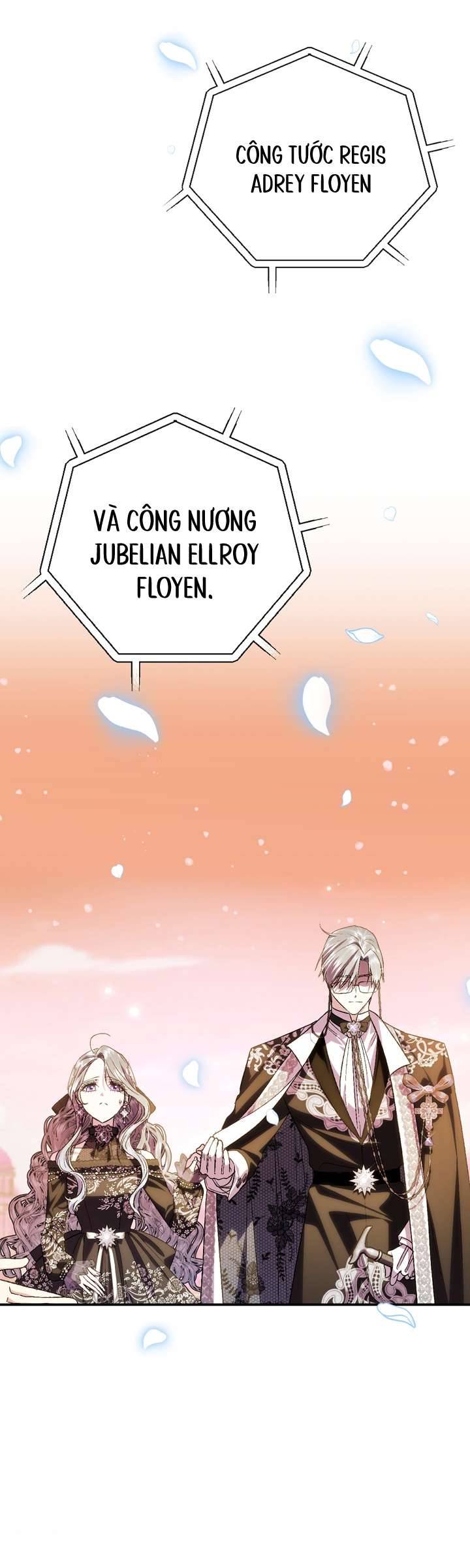 Cha À, Con Không Muốn Kết Hôn Đâu Chap 55 - Trang 2