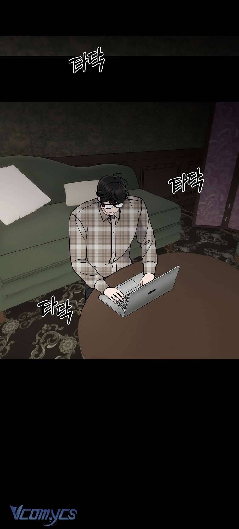 [18+] Dinh Thự Young Chun Hwa: Mọt Sách Phóng Túng Không Ngủ Được Chapter 9 - Trang 3