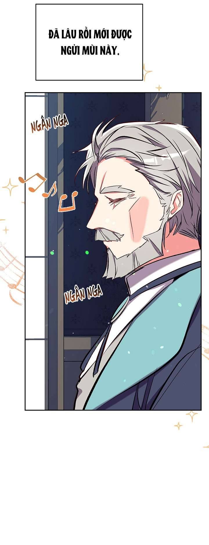 Chúng Ta Có Thể Trở Thành Một Gia Đình Được Không? Chap 43 - Trang 2