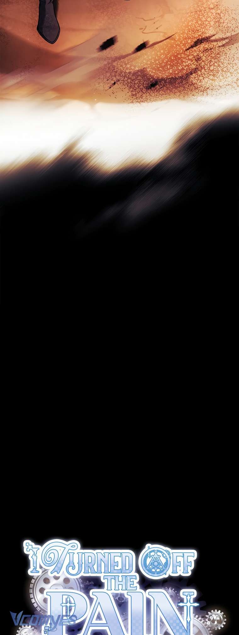 Tôi Đã Tắt Cài Đặt Chế Độ Nhận Thức Nỗi Đau! Chap 18 - Trang 3