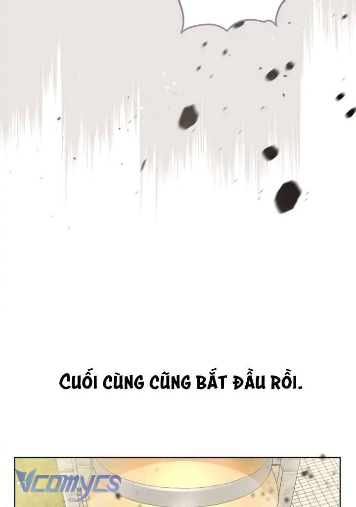 Sự Điều Trị Đặc Biệt Của Tinh Linh Chapter 70 - Trang 4