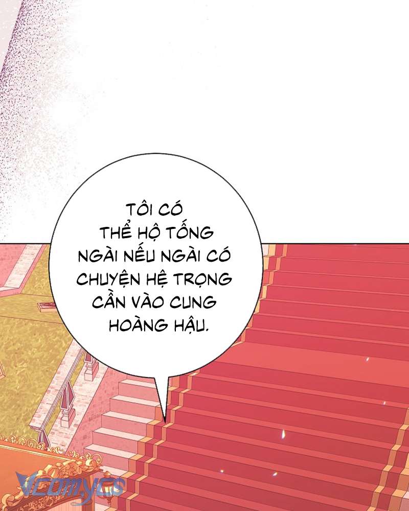 Hầu Gái Độc Quyền Của Hoàng Hậu Phản Diện Chapter 51 - Trang 4