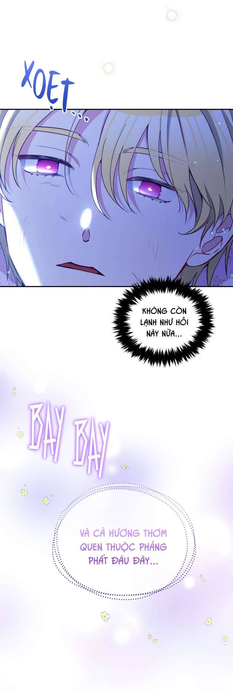 Người Bảo Hộ Của Bạo Quân Là Ma Nữ Tàn Độc Chap 52 - Trang 4