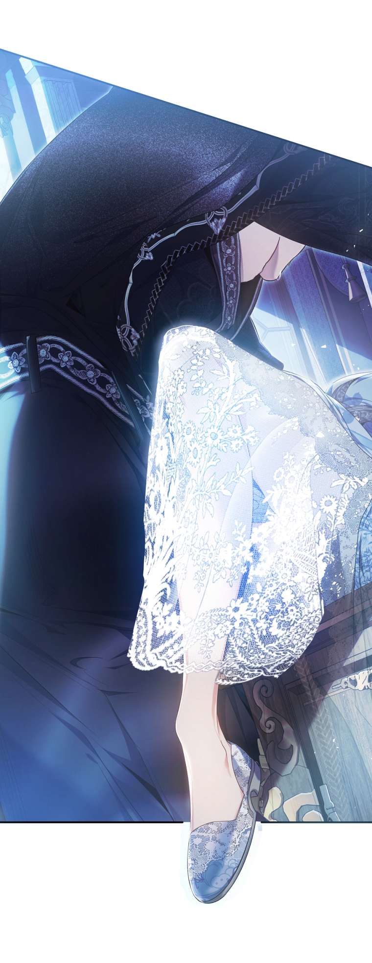 Ác Nữ Chỉ Là Một Con Rối Chap 78 - Trang 2