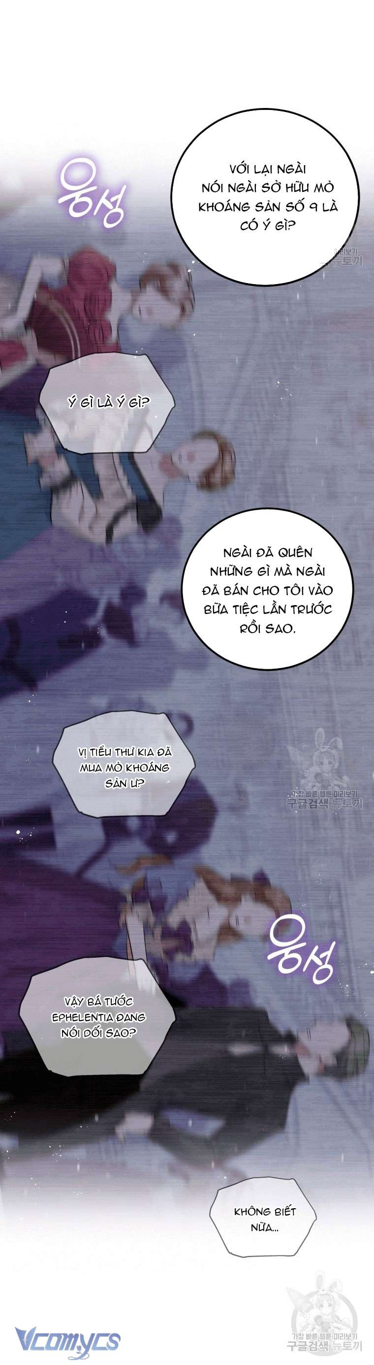 Kế Hoạch Trả Thù Chap 44 - Trang 2