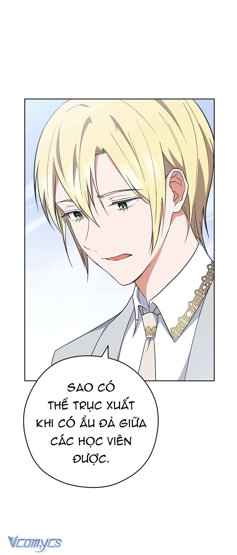 Quý Cô Đầu Bếp Hoàng Gia Chap 62 - Trang 2