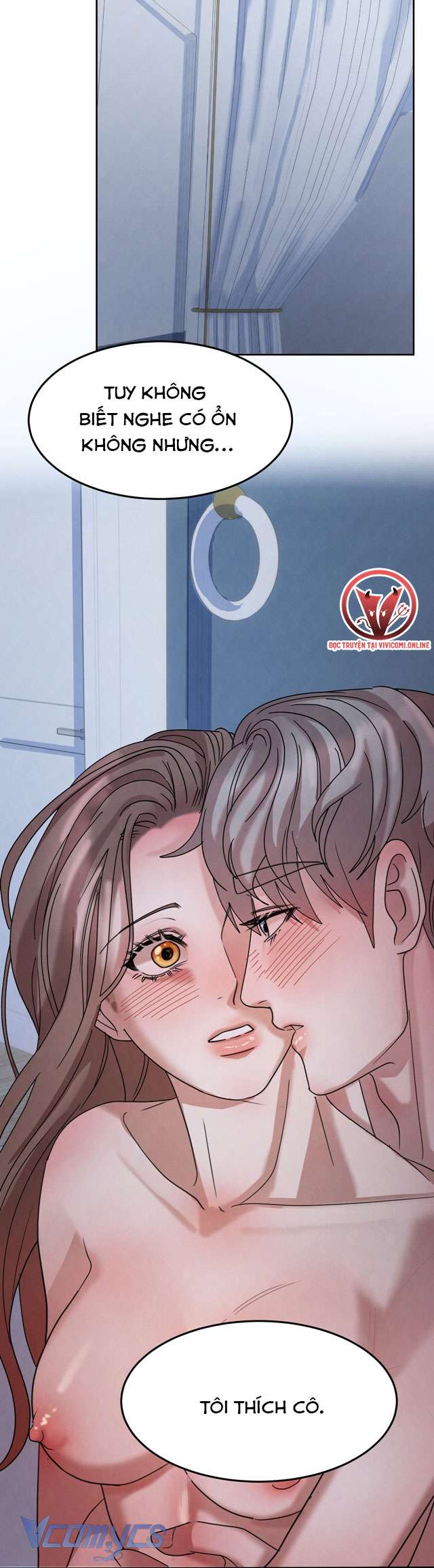 [18+] Tiên Nữ Ơi, Cứu Tôi Với Chap 7 - Trang 2