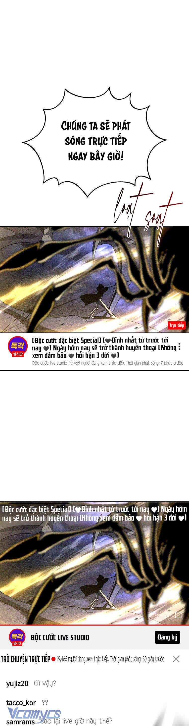 Hướng Dẫn Sinh Tồn Dành Cho Người Xếp Hạng Chap 45 - Trang 2