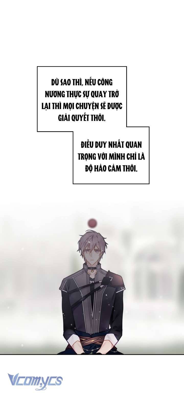 Kết Cục Của Nhân Vật Phản Diện Chỉ Có Thể Là Cái Chết Chapter 97 - Trang 4