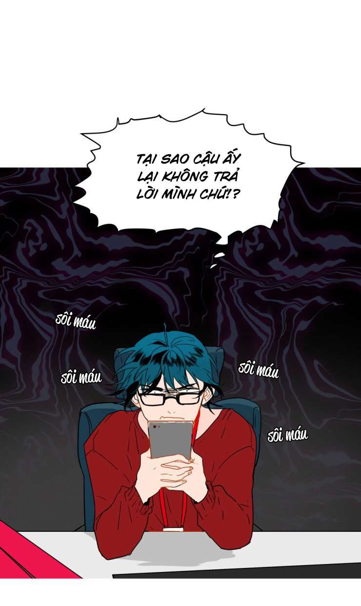 Ranh Giới Chap 61 - Trang 3