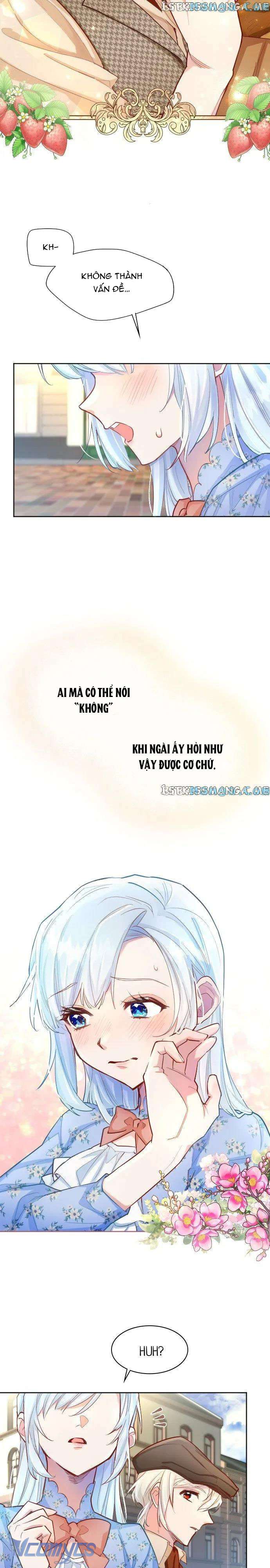 Sự Báo Thù Của Một Vị Thánh Chap 51 - Trang 2