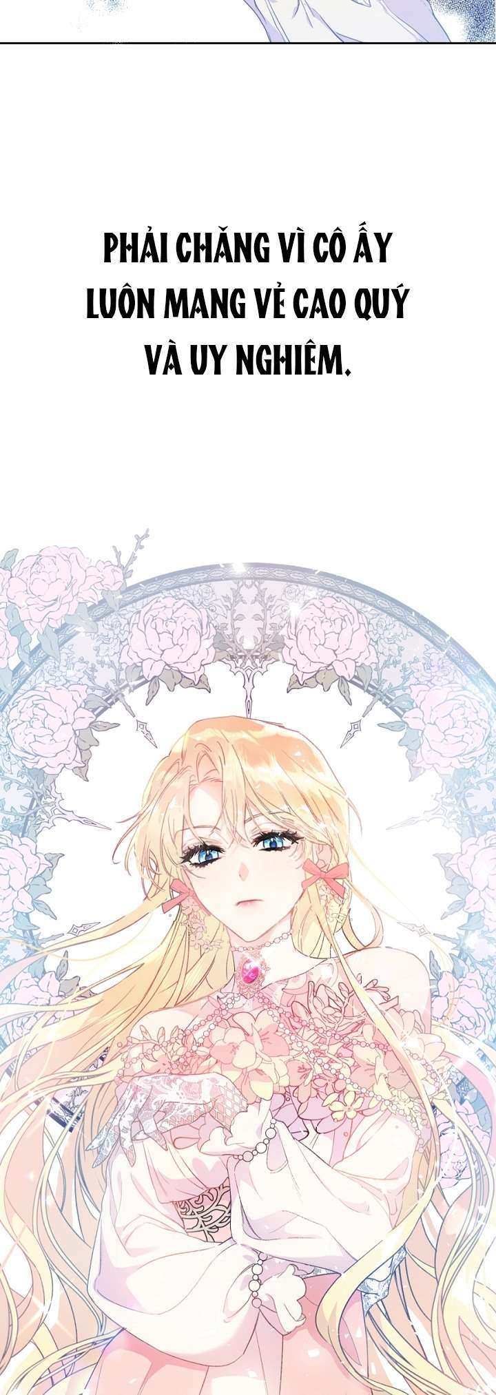 Ác Nữ Chỉ Là Một Con Rối Chap 12 - Trang 2