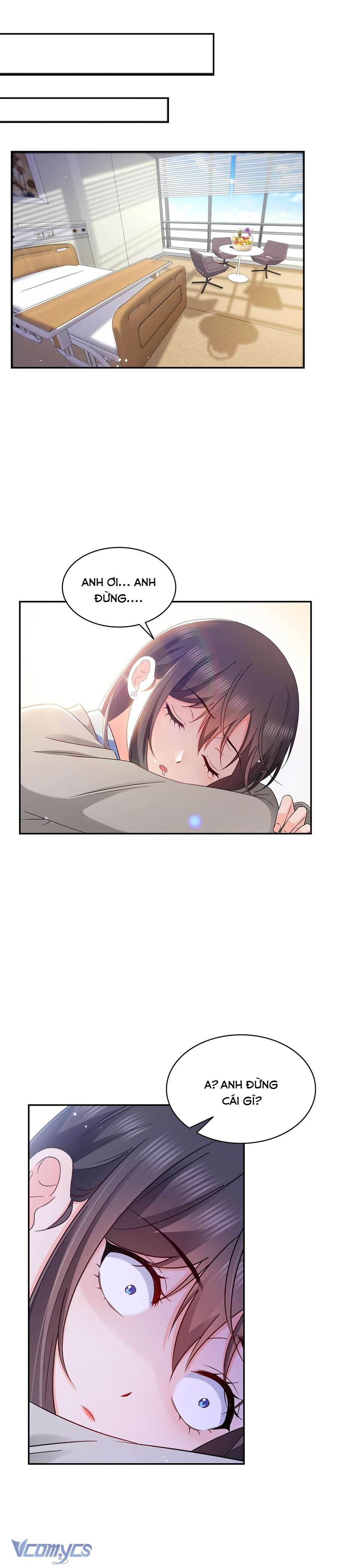 Hệt Như Hàn Quang Gặp Nắng Gắt Chap 506 - Trang 4