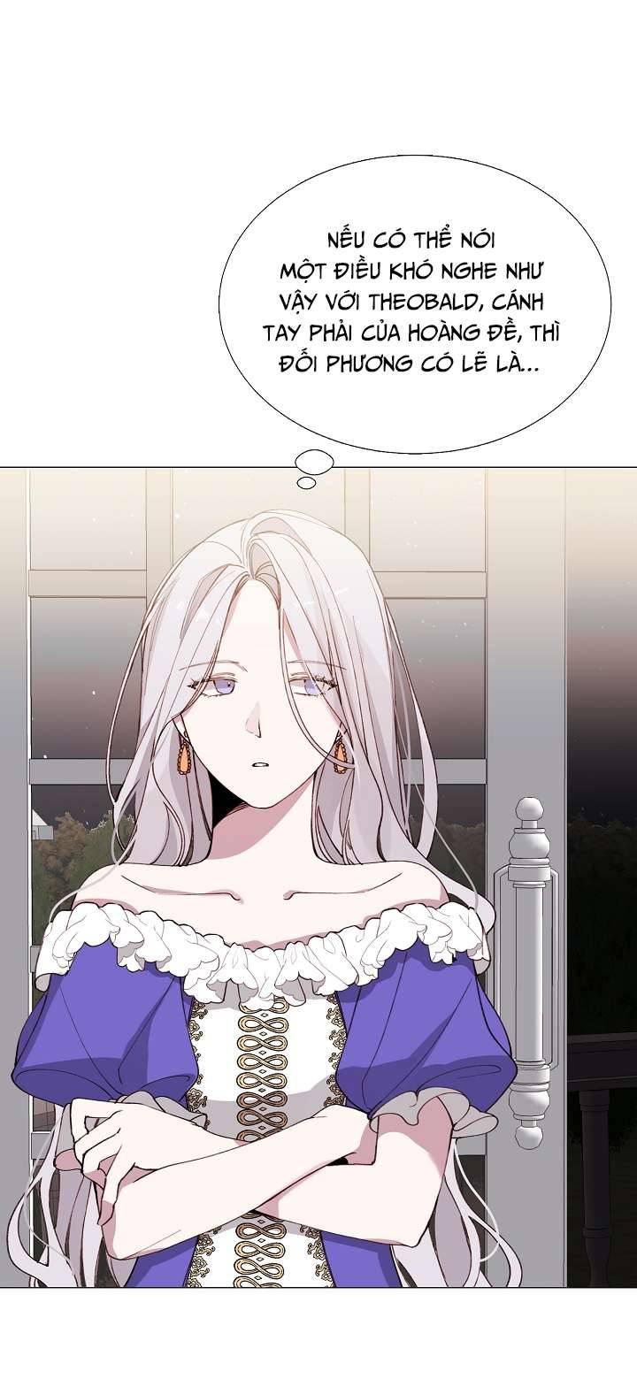 Ác Nữ Cần Bạo Chúa Chapter 4 - Trang 4