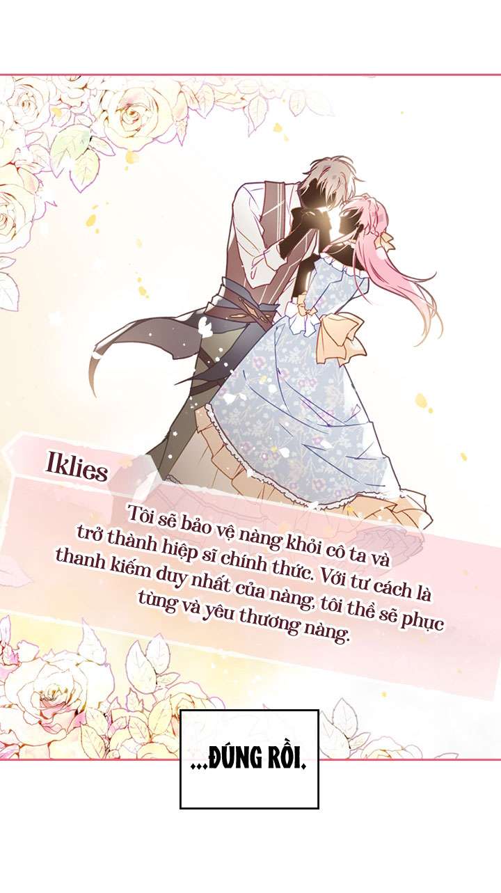 Kết Cục Của Nhân Vật Phản Diện Chỉ Có Thể Là Cái Chết Chapter 45 - Trang 4