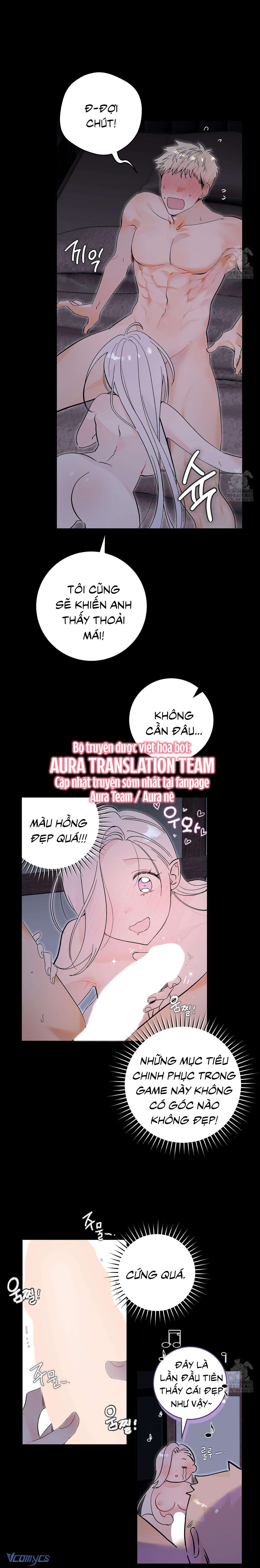 Lần Đầu Gặp Siren Death Metal Sao? Chap 10 - Trang 2