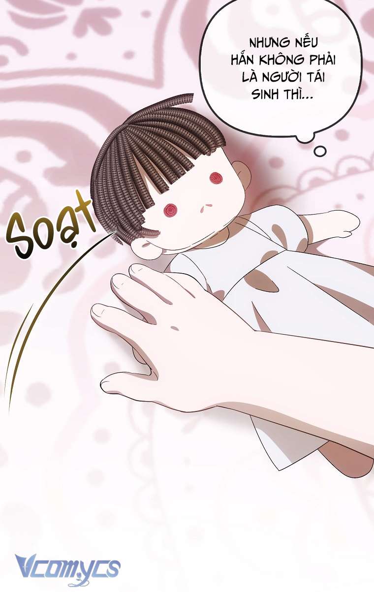 Lần Đầu Bé Út Được Yêu Thương Chap 17 - Trang 2