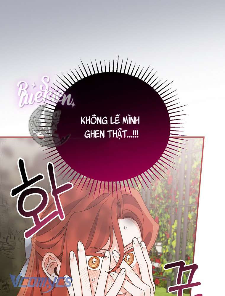 Chị Gái Của Nhân Vật Phản Diện Hôm Nay Cũng Đang Đau Khổ Chapter 56 - Trang 4