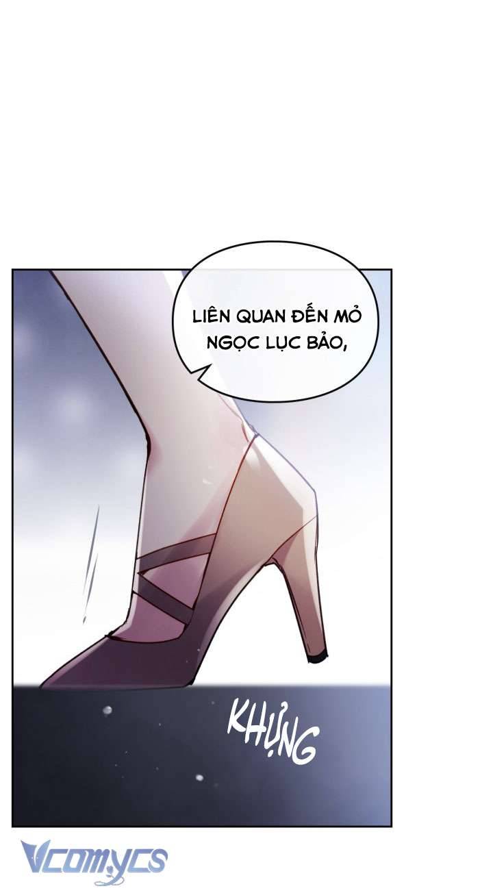 Kết Cục Của Nhân Vật Phản Diện Chỉ Có Thể Là Cái Chết Chapter 107 - Trang 4