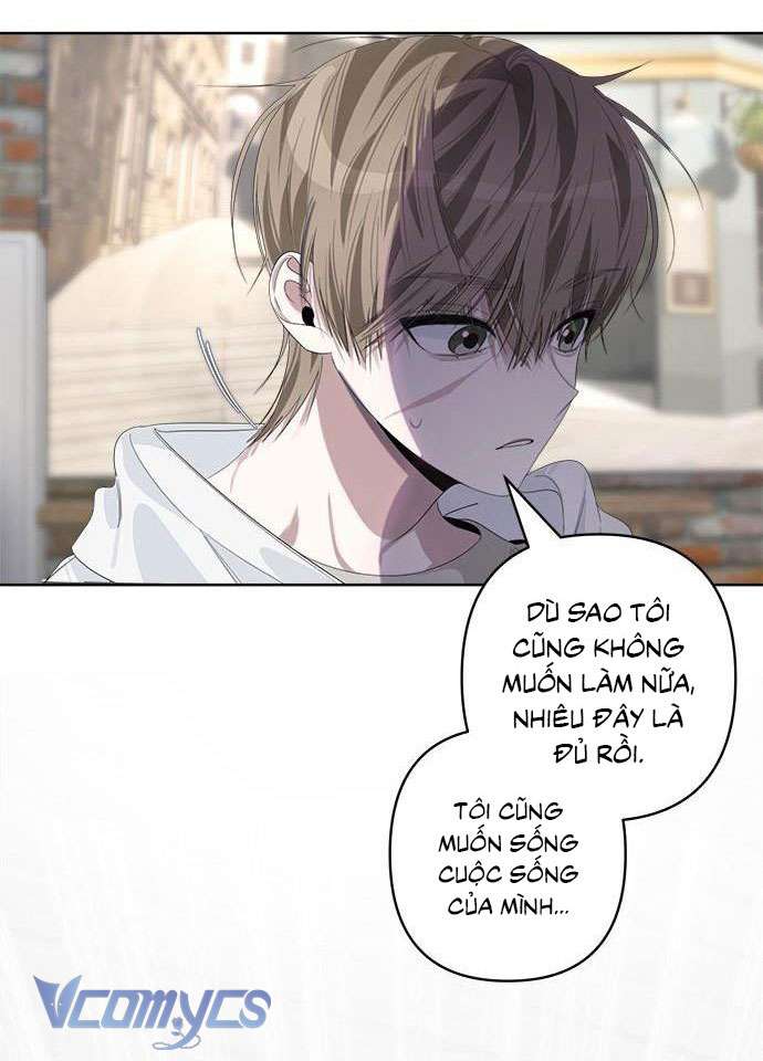 Đàn Anh Xấu Xa! Chap 68 - Trang 3