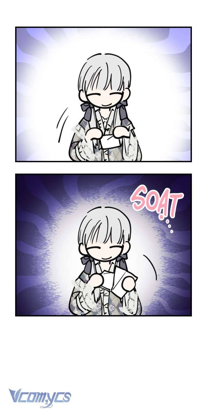 Những Nhân Vật Mạnh Nhất Thế Giới Ám Ảnh Tôi Chapter 54 - Trang 4