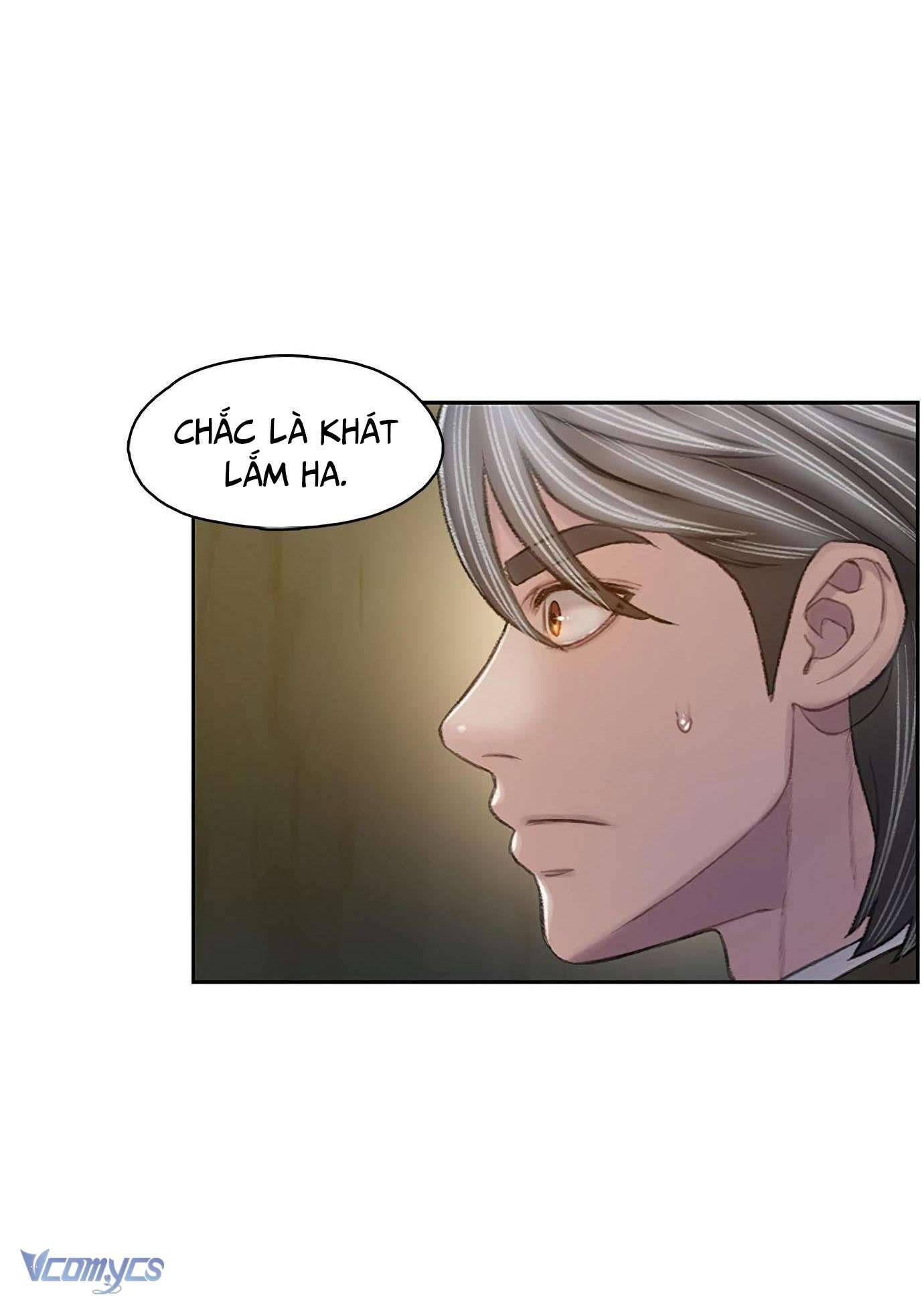 Trăng Tối: Thành Phố Xám (HYBE) Chap 5 - Trang 2