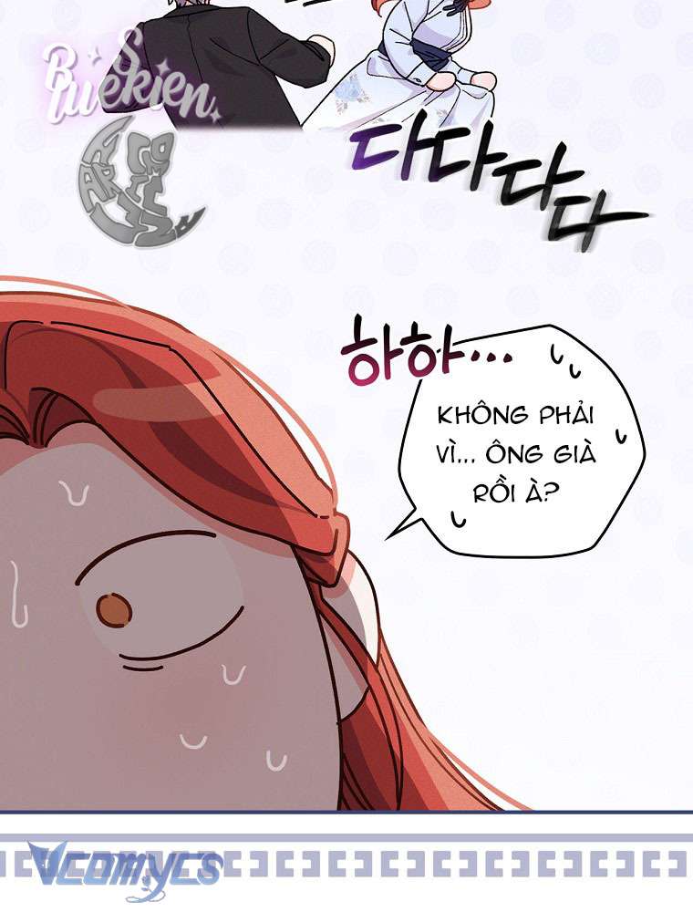 Chị Gái Của Nhân Vật Phản Diện Hôm Nay Cũng Đang Đau Khổ Chapter 36 - Trang 4